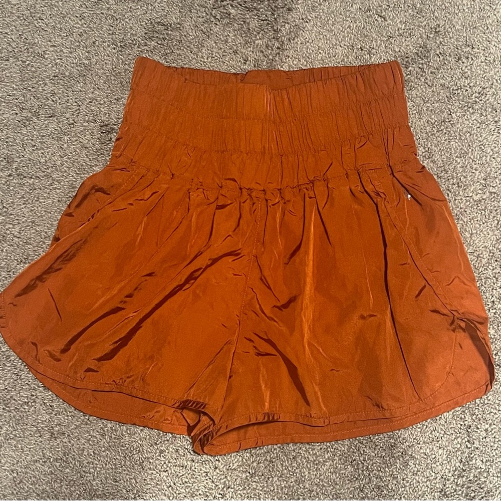 Free People Movement. The Way Home Shorts XL